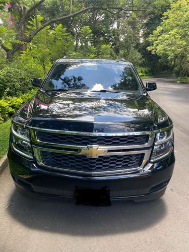 Tahoe LT - Imagen 1
