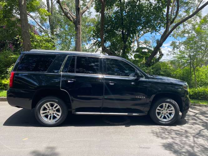 Tahoe LT - Imagen 4
