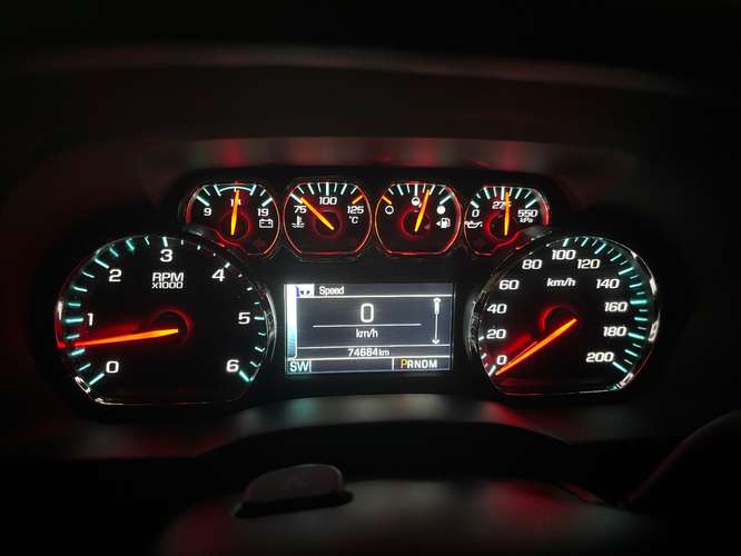 Tahoe LT - Imagen 6