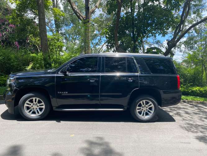 Tahoe LT - Imagen 3
