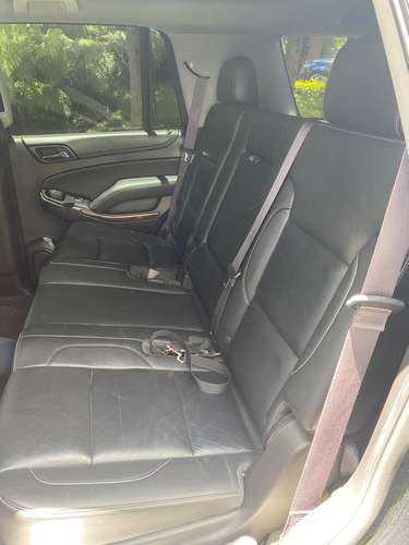 Tahoe LT - Imagen 9