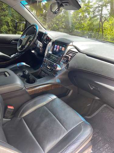 Tahoe LT - Imagen 8
