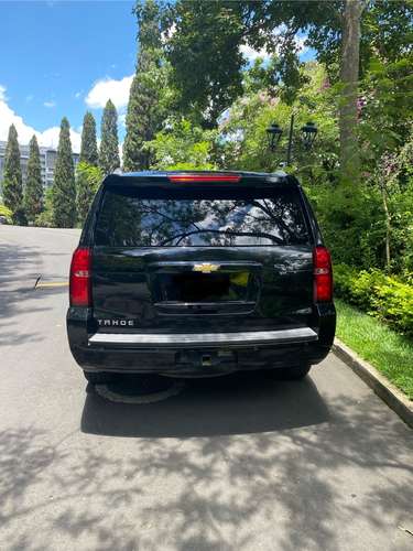 Tahoe LT - Imagen 2