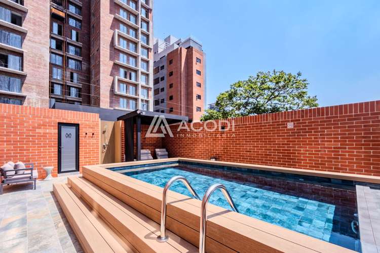 Apartamento en zona 10 - Imagen 2
