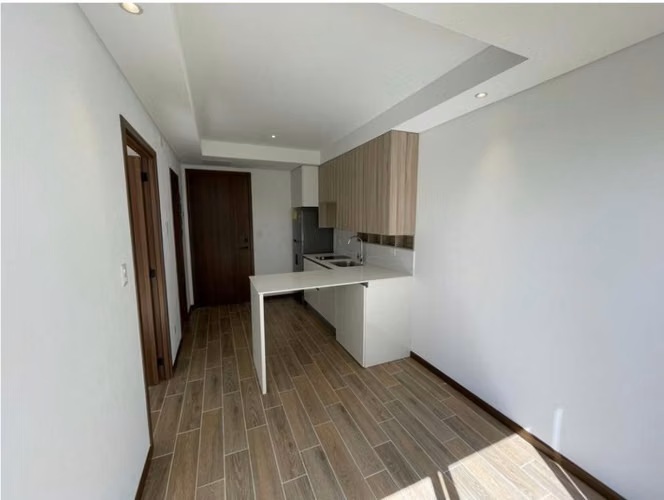 APARTAMENTO EN RENTA INARA ZONA 13 | TERRAZA PRIVADA DE 13 M², ROOFTOP Y GIMNASIO | PV - Imagen 6