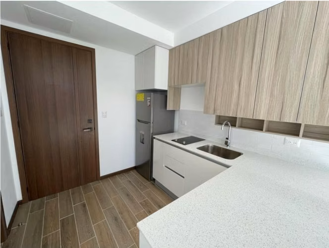 APARTAMENTO EN RENTA INARA ZONA 13 | TERRAZA PRIVADA DE 13 M², ROOFTOP Y GIMNASIO | PV - Imagen 12