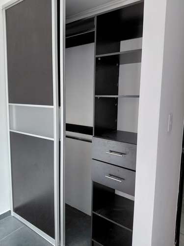 APARTAMENTO EN RENTA EN MARISCAL UNO UNO ZONA 11 - Imagen 9