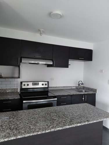 APARTAMENTO EN RENTA EN MARISCAL UNO UNO ZONA 11 - Imagen 2