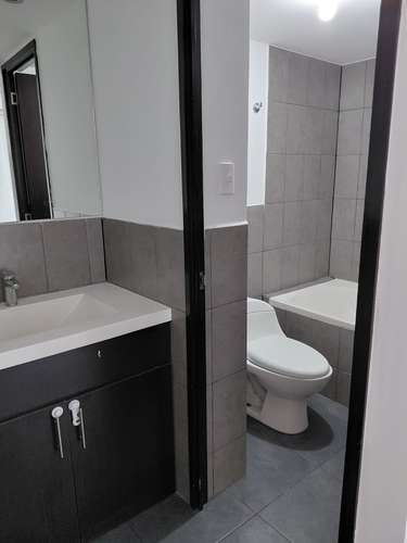 APARTAMENTO EN RENTA EN MARISCAL UNO UNO ZONA 11 - Imagen 4