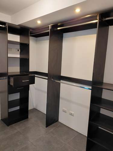 APARTAMENTO EN RENTA EN MARISCAL UNO UNO ZONA 11 - Imagen 5