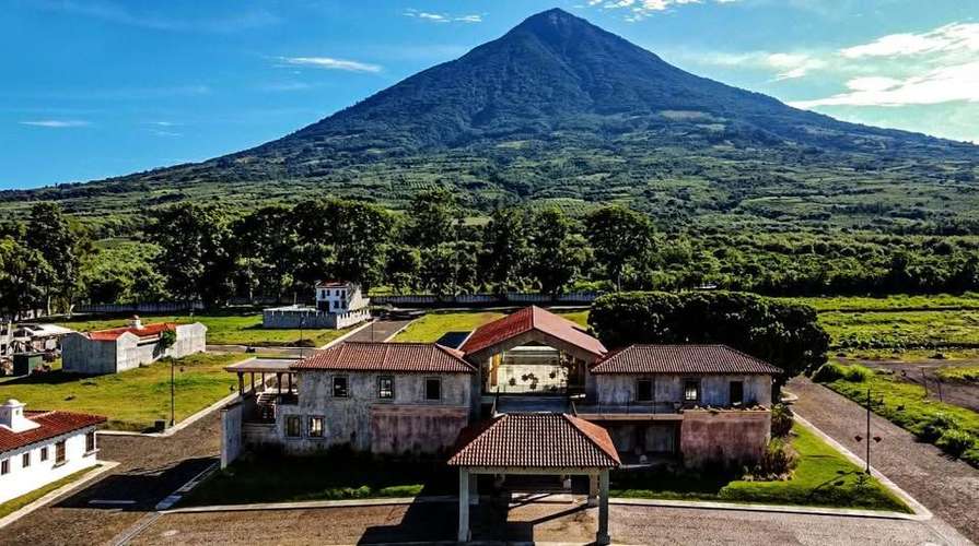 Casa cerca de Antigua Guatemala - Imagen 4