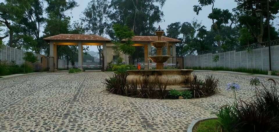 Casa cerca de Antigua Guatemala - Imagen 3
