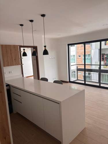 APARTAMENTO NUEVO EN RENTA – VILABOSQUE 34 KANAJUYÚ | VISTA PANORÁMICA Y TECNOLOGÍA SMART | PV - Imagen 13