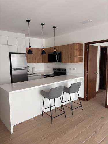 APARTAMENTO NUEVO EN RENTA – VILABOSQUE 34 KANAJUYÚ | VISTA PANORÁMICA Y TECNOLOGÍA SMART | PV - Imagen 2