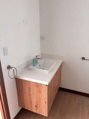 APARTAMENTO NUEVO EN RENTA – VILABOSQUE 34 KANAJUYÚ | VISTA PANORÁMICA Y TECNOLOGÍA SMART | PV - Imagen 5