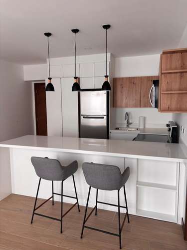 APARTAMENTO NUEVO EN RENTA – VILABOSQUE 34 KANAJUYÚ | VISTA PANORÁMICA Y TECNOLOGÍA SMART | PV - Imagen 8