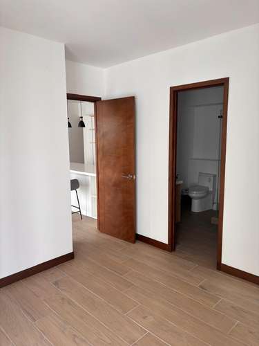 APARTAMENTO NUEVO EN RENTA – VILABOSQUE 34 KANAJUYÚ | VISTA PANORÁMICA Y TECNOLOGÍA SMART | PV - Imagen 4