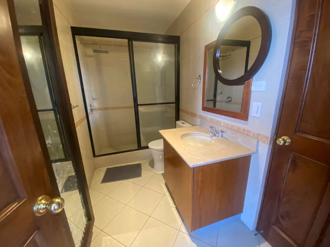 APARTAESTUDIO AMUEBLADO EN RENTA – NIVEL ALTO, AVENIDA LAS AMÉRICAS ZONA 14 | PV - Imagen 7