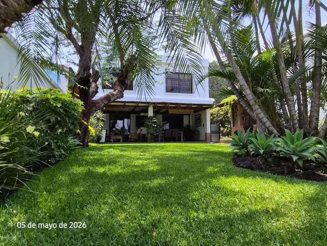 Casa en el Zapote, Zona 2 - Imagen 9