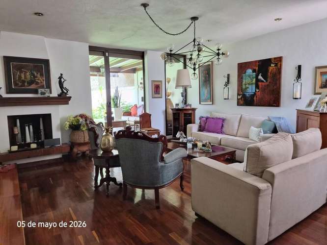 Casa en el Zapote, Zona 2 - Imagen 2