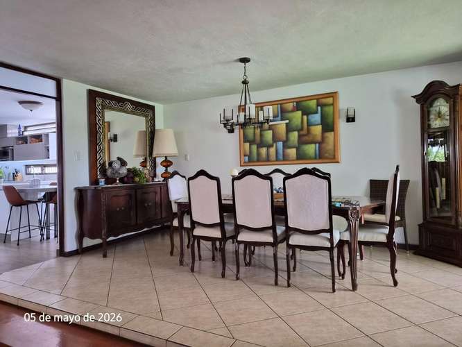 Casa en el Zapote, Zona 2 - Imagen 3
