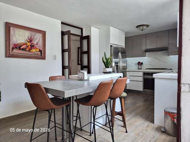Casa en el Zapote, Zona 2 - Imagen 4