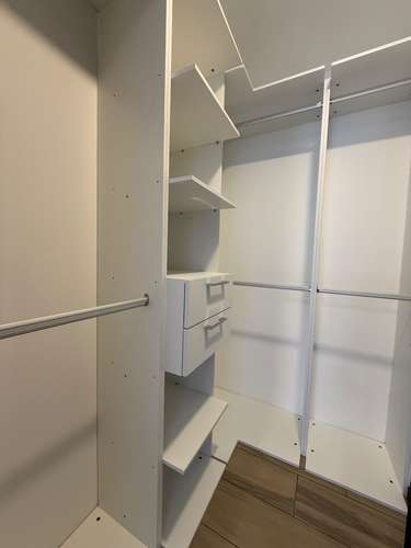 Rento apartamento en Edificio moderno Zona 15  Vista Hermosa 1 dentro de garita  - Imagen 9