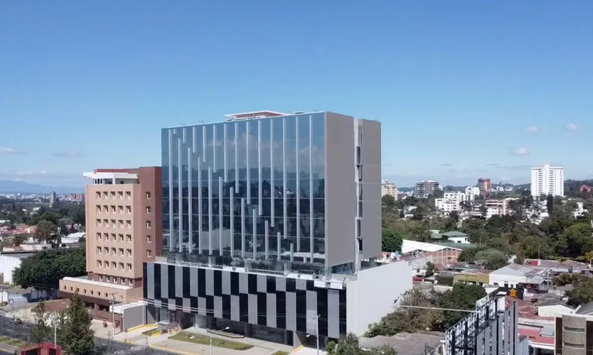 Building in Zone 10