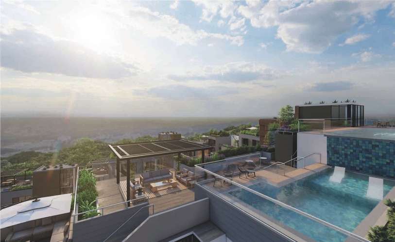Apartamento en Zona 16 (Opción 1) - Imagen 3