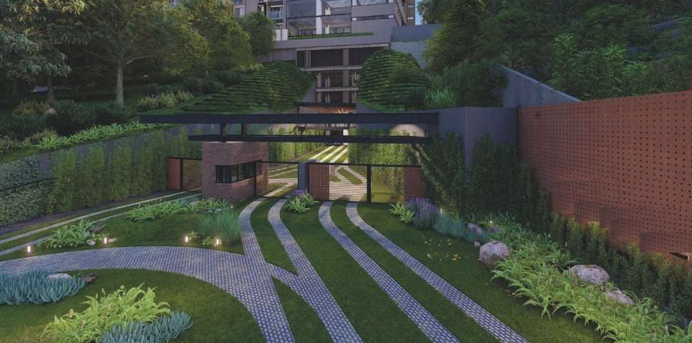 Apartamento en Zona 16 (Opción 1) - Imagen 4