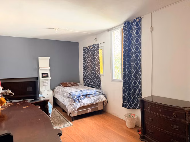 CASA EN VENTA EN ZONA 7, COLONIA CENTRO AMÉRICA  - Imagen 5