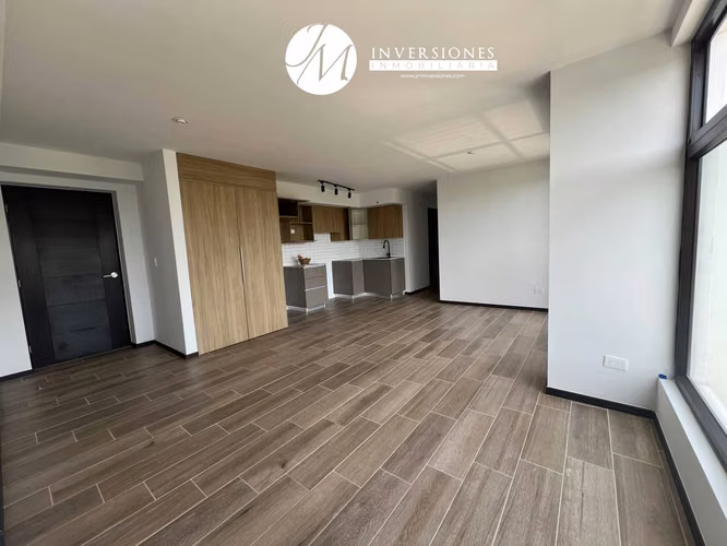 Apartamento en Renta de 3 Dormitorios en zona 16 - Imagen 3