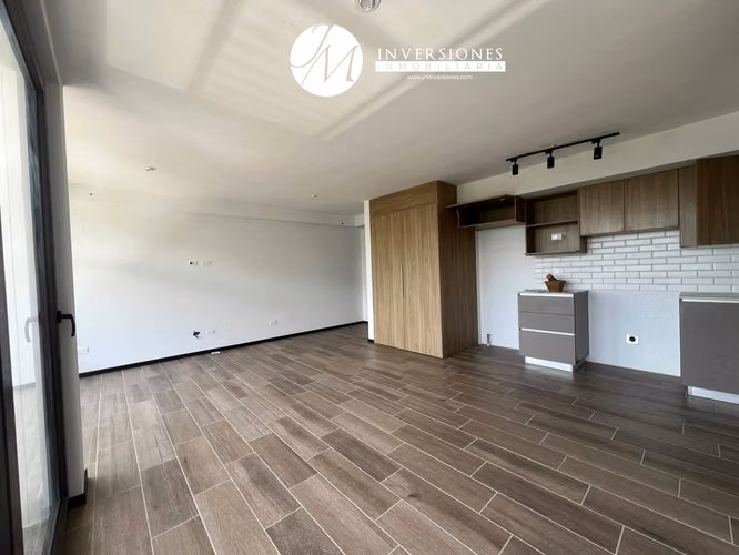 Apartamento en Renta de 3 Dormitorios en zona 16 - Imagen 2