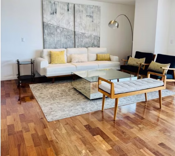 APARTAMENTO DE LUJO EN ALQUILER LUCCA ZONA 10 | 235 M², BALCÓN, CON O SIN MUEBLES| PV - Imagen 10