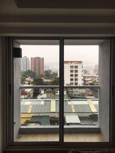 APARTAMENTO EN RENTA CITYHAUS ZONA 10 | AIRBNB PERMITIDO, 2 PARQUEOS Y BALCÓN | PV - Imagen 4