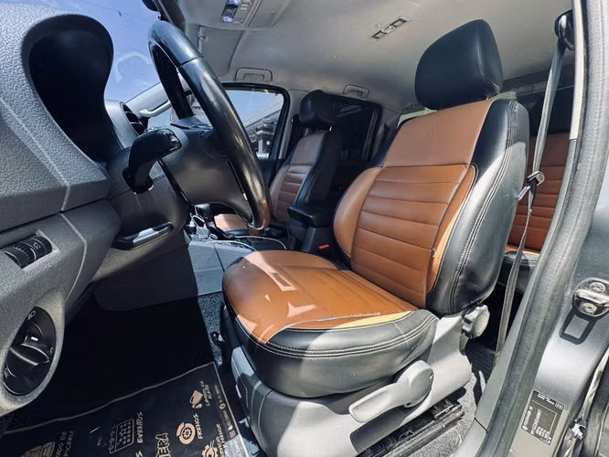 AMAROK HIGHLINE 2014 AUTOMATICO