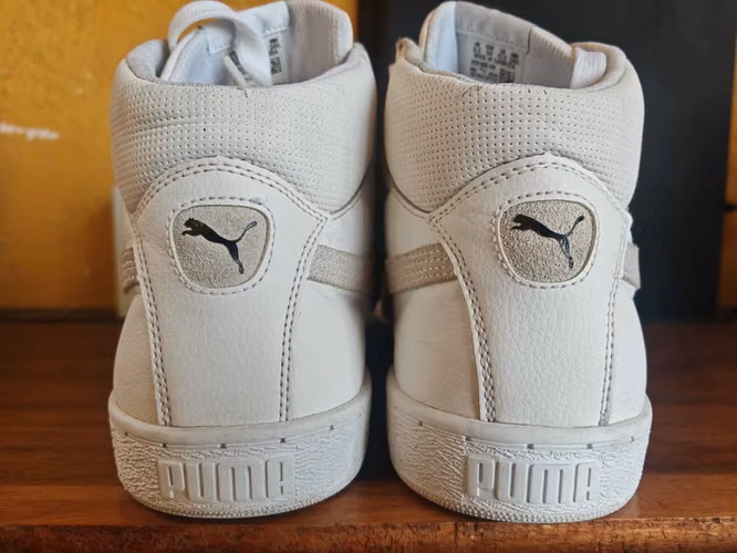 PUMA 1948 Mid L, auténtico - Imagen 3