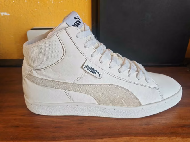PUMA 1948 Mid L, auténtico - Imagen 6