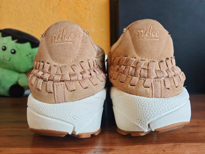 Nike Air Footscape Woven Chukka SE - Imagen 3