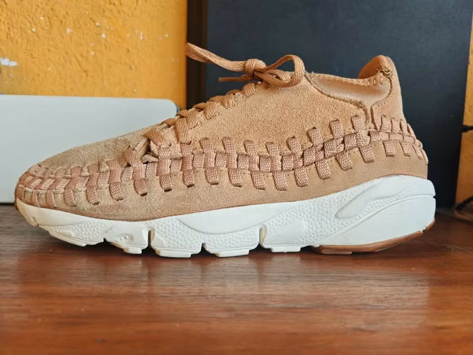 Nike Air Footscape Woven Chukka SE - Imagen 7