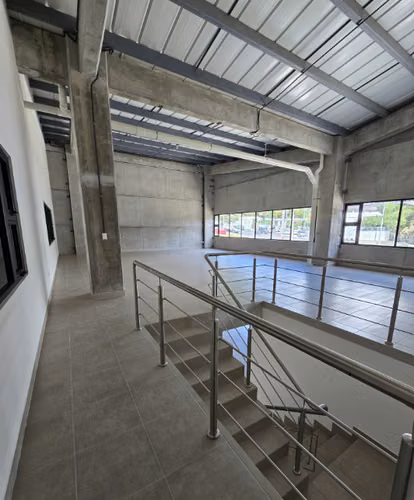 OFIBODEGA EN ALQUILER ZONA 18 | CALZADA LA PAZ | COMPLEJO BOUGANVILIAS, 487.84 M² | PV - Imagen 9