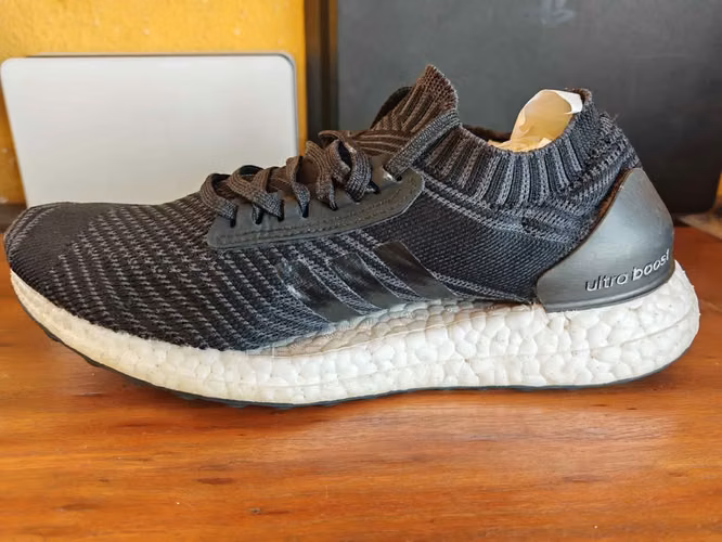 Adidas UltraBoost Uncaged - Imagen 5