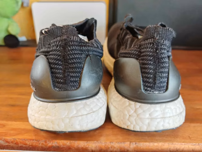 Adidas UltraBoost Uncaged - Imagen 6