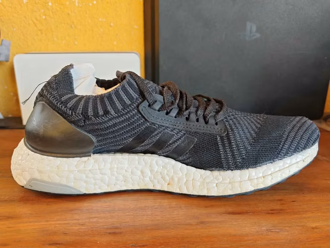 Adidas UltraBoost Uncaged - Imagen 4