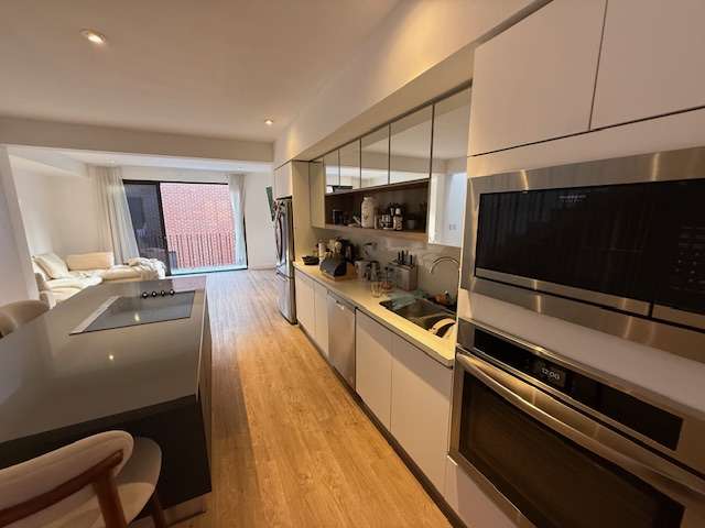 Vendo casa en Zona 13 CONDOMINIO CAÑADAS DE ELGIN - Imagen 9