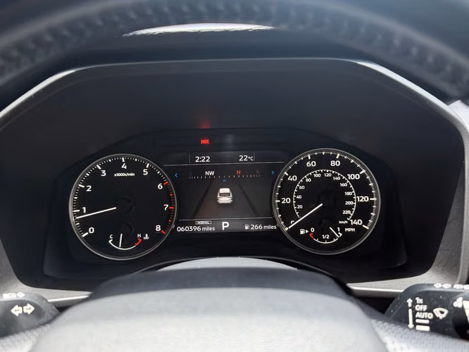 2022 Mitsubishi Outlander AWD - Bolsas de aire - CarPlay - Compuerta Eléctrica - Radares
