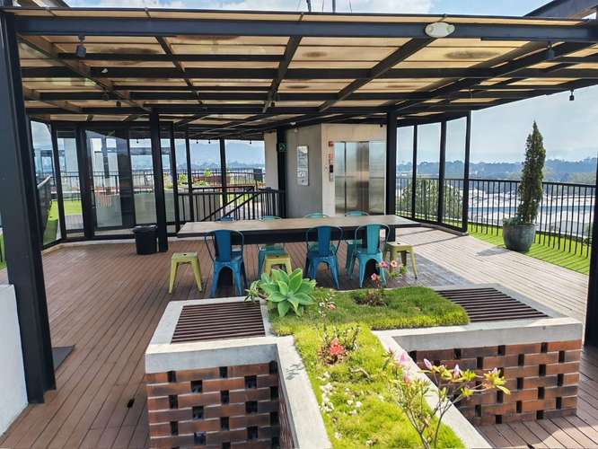 Vendo apartamento en Zona 11 MARISCAL REMATE BANCARIO - Imagen 4