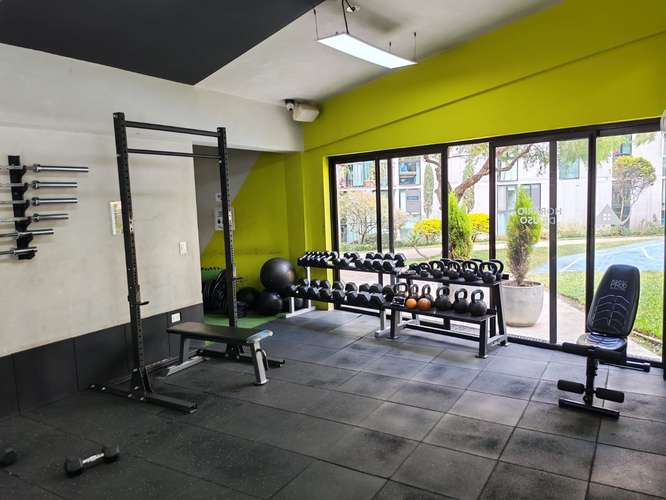 Vendo apartamento en Zona 11 MARISCAL REMATE BANCARIO - Imagen 8