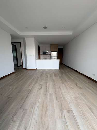 Apartamento en renta Ferré Diez zona 10 - Imagen 2