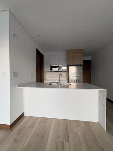Apartamento en renta Ferré Diez zona 10 - Imagen 4